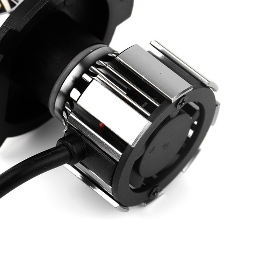 2x MODIGT Car LED H4 Headlight Globe For Honda Integra XX 1989 1990 1991 1992 - Picture 19 of 23