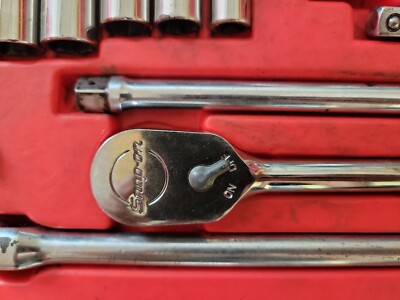 Snap-On Tools PB17B 22pc 3/8