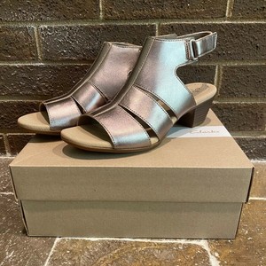 clarks valarie dalia