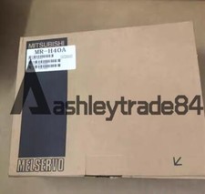One Mitsubishi Servo Driver MR-H40A NEW