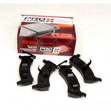 Plaquette de frein Ford Windstar