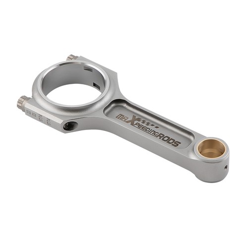 Varillas de conexión I-Beam perno ARP para Honda Acura B18C1 B18C5 GSR Integra R 5.433" - Imagen 11 de 12