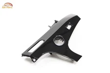 2017-2019 AUDI Q7 DASH DASHBOARD LEFT INNER BEZEL MOLDING TRIM COVER PANEL OEM