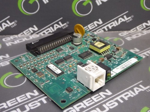 USED Adic 2-00034-03 I2000 IEX Card Revision A - 第 1/5 張圖片