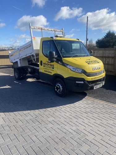 Iveco Daily Tipper - Picture 1 of 5