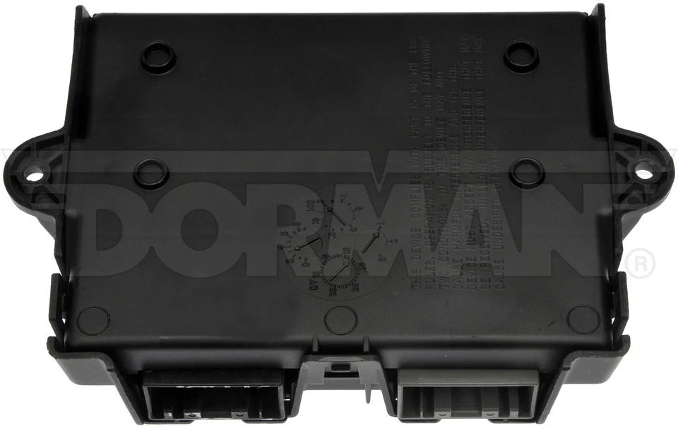 Módulo de control de caja de transferencia Dorman para Ford Ranger 2001-2005 2002 2003 2004 Foto 3 de 4