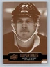 2021-22 UD Series 1 Portraits #P-19 Sidney Crosby - Pittsburgh Penguins