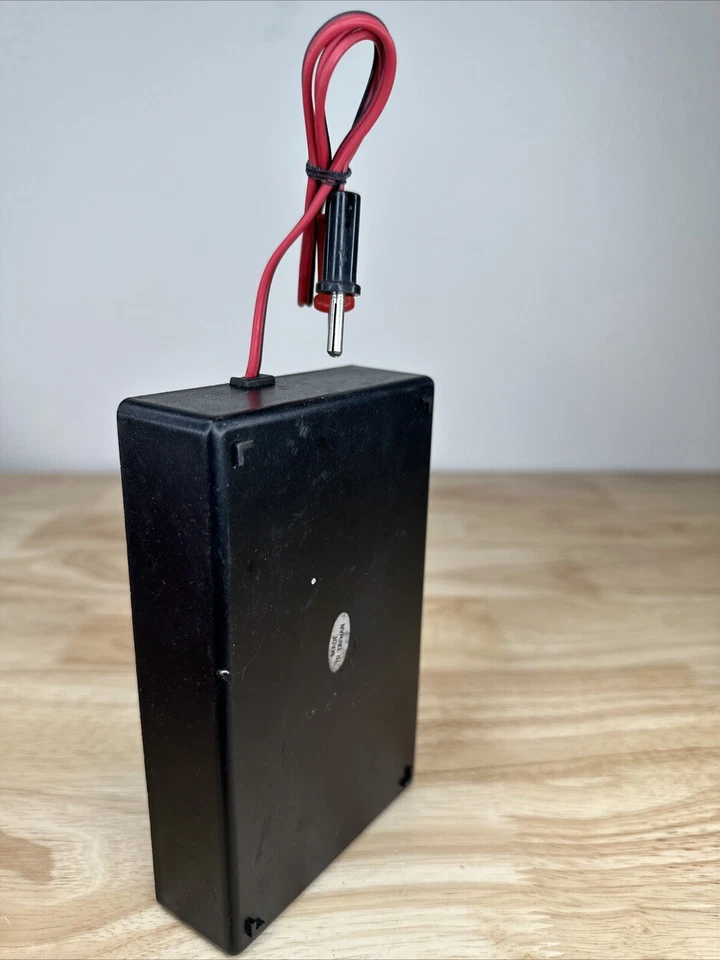 Hobbico Quick Field Charger Pro Series RC Airplane Battery Charger Hobby Planes - Image 4 of 4