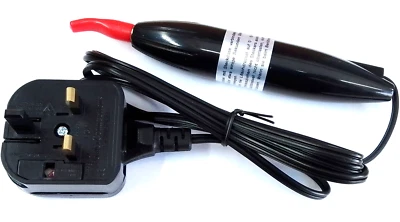 Smagnetizzatore testa nastro registratore a cassette Nakamichi