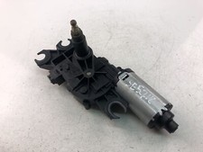 VOLVO S60 I Scheibenwischermotor 31290787 2001 17542115