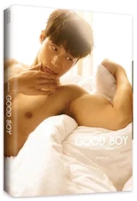(EXCLUSIVE COVER) GOOD BOY: Andy Bian x Timothysphotos / TAIWAN CELEBRITY RARE