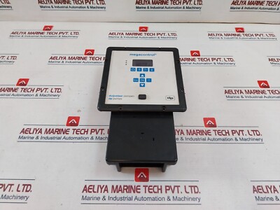 Megacontrol DP Pumps Booster Controller 230V/50HZ 11W IP55