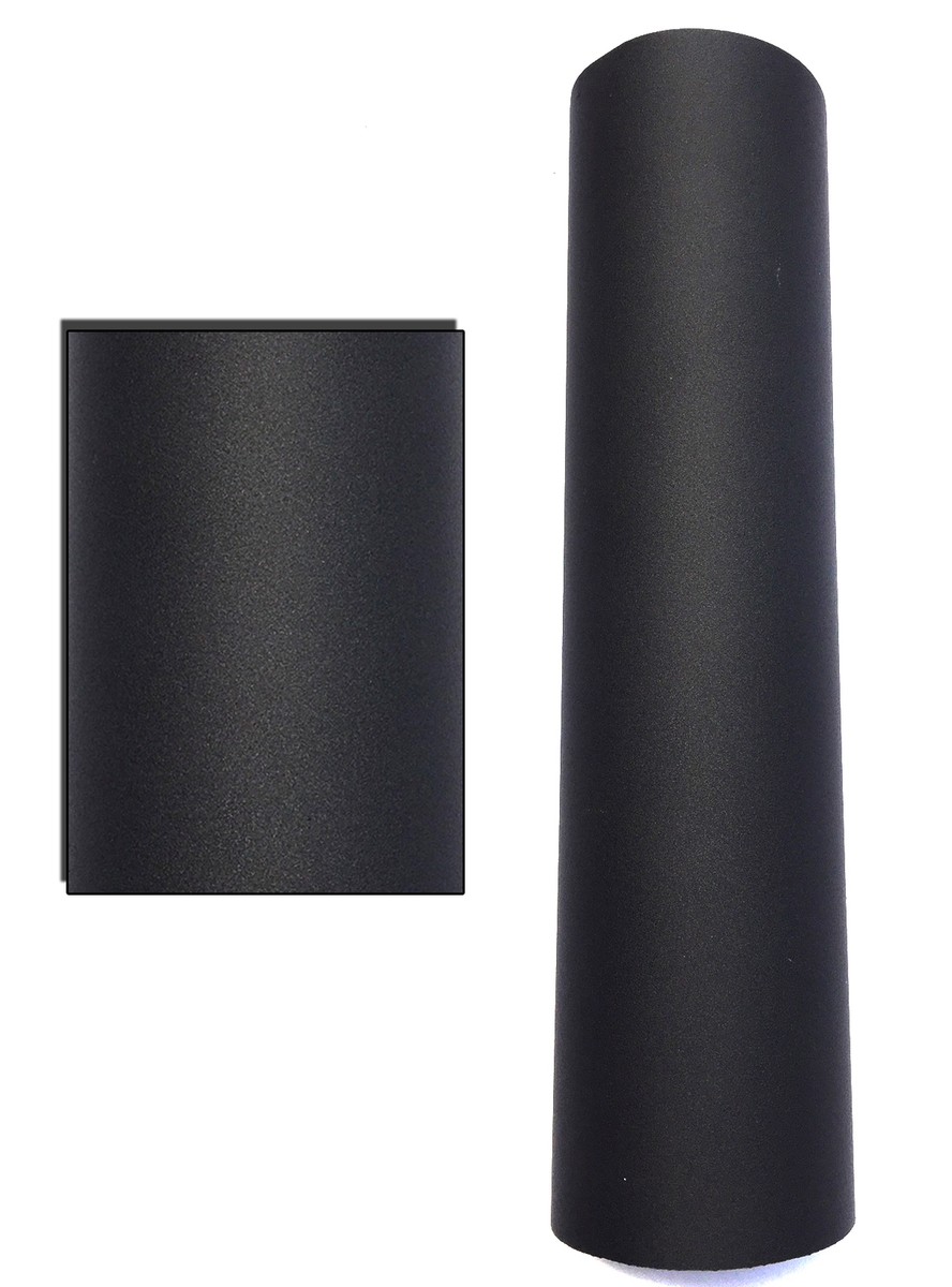 Coated Black For 2008-2012 Mercedes Benz C300 3.0L V6 Air Intake 