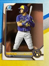 2022 Bowman Pick Your Chrome BCP1-150 Complete Your Set - Buy More & Save