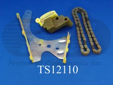 Balance Shaft Chain  Preferred Components  TS12110