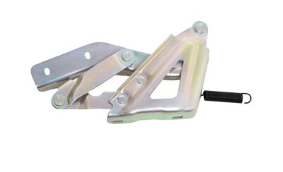 Cerniera cofano sinistro lato guida originale Nissan 65401-4BA0A 2014-2020 Rogue