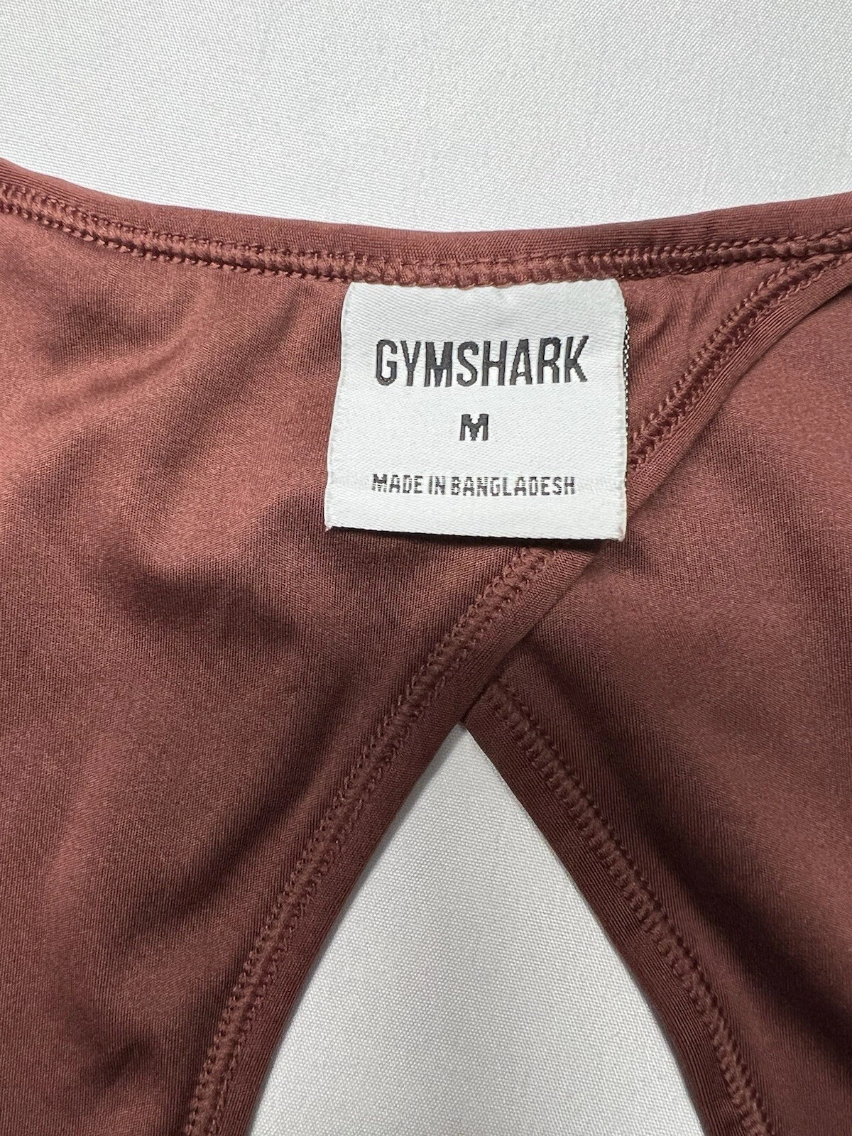 gymshark  tank-top