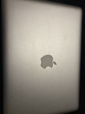 Apple MacBook Pro (128GB SSD, Intel i5-3210M, 2.50 GHz, 8GB) Laptop - Silver
