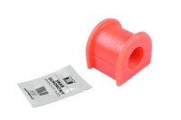 Tedgum 00447075 Stabilisatorlager Vorne FüR Mitsubishi