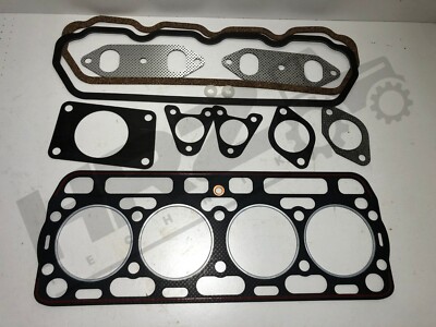 Kopfdichtsatz / Zylinderkopfdichtsatz Mc Cormick DGD-4 D430 D432 D440 3051146R92