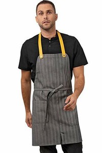 chef works aprons