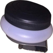 Frisk Plastic Single Dipper with Lid