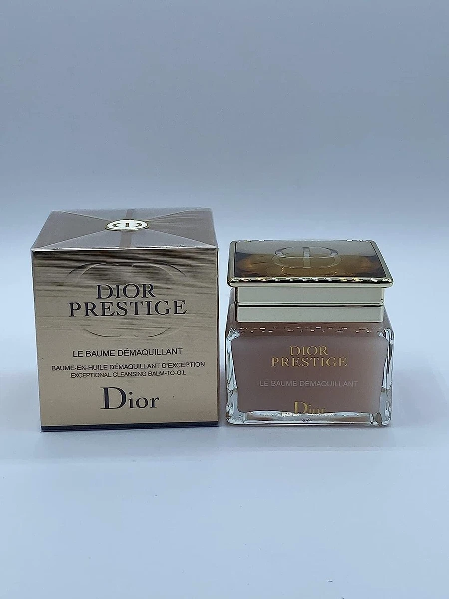 Dior Oil Cleansers & Toners for sale | eBay