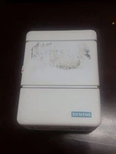 Siemens QFA3060.WU Relative Room Humidity and Temperature Sensor