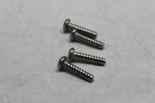 USB SUPPORT SCREW 4PCS 10200548 2020 FATBOB FXFBS - Picture 4 of 6