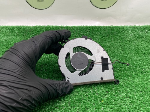 Used Genuine Lenovo ThinkBook 15-IML Laptop CPU Cooling Fan DQ5D576G012 - Afbeelding 2 van 5