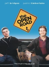 Open Road (DVD, 2009)