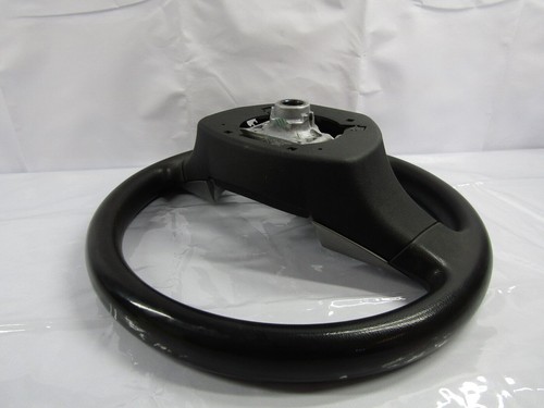 2010-2014 Subaru Legacy Outback Steering Wheel Audio Cruise Control OEM - Picture 6 of 7
