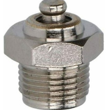 VALVOLA SICUREZZA INOX BIALETTI MOKA BRIKKA RESTYLE MUKKA MM 9