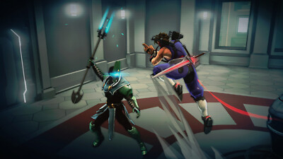 Strider [Steam Key]