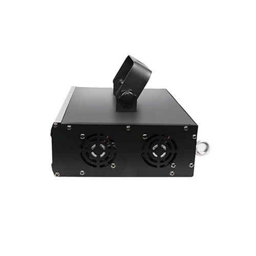 2W/3W ILDA RGB Animation laser Projector light DJ disco stage home party light - Picture 2 of 2