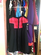 New Express Dress - Size S