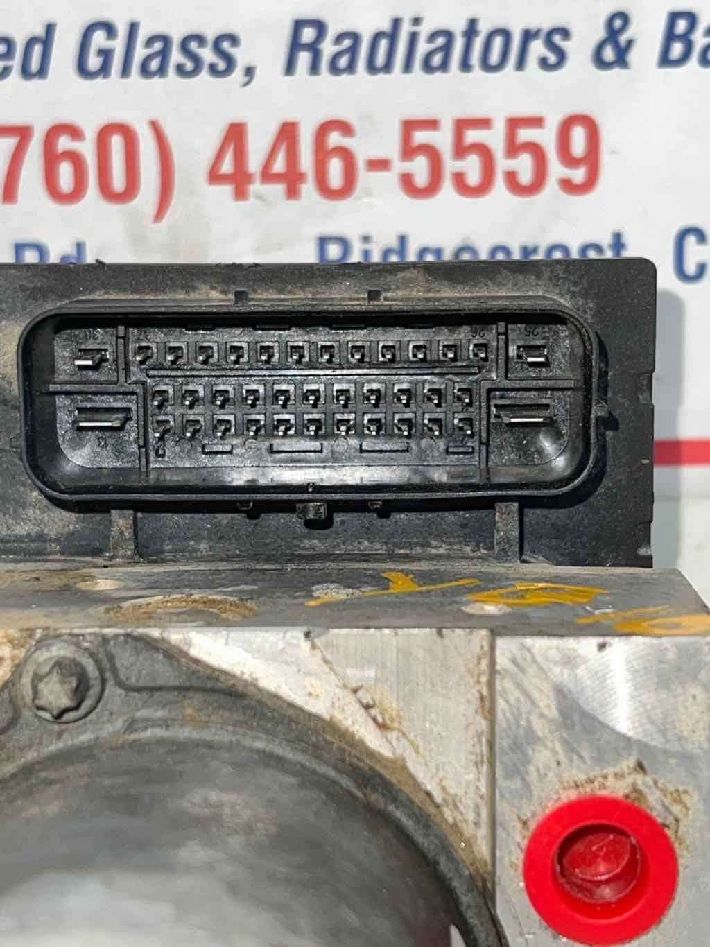 10 Ford Pickup F150 AntiLock Brake OEM 4.6L 6 Month Part Warranty