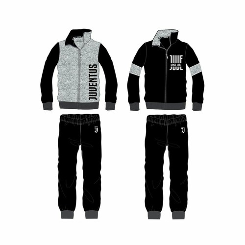 JUVENTUS PIGIAMA TUTA Uomo in Felpa Full Zip Juve Prodotto Ufficiale  JU14098 | eBay