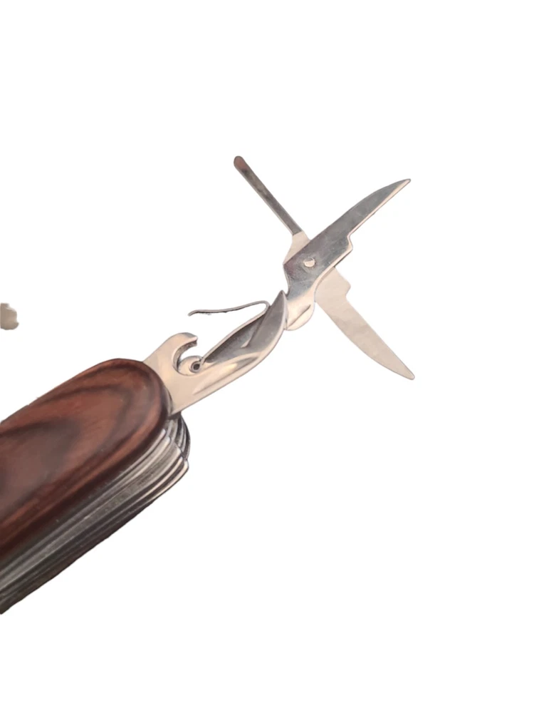 Multi-tool knife  10 tools
