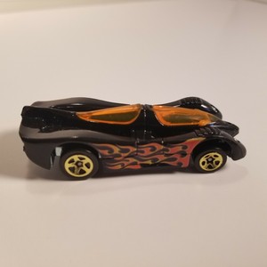 hot wheels power pistons