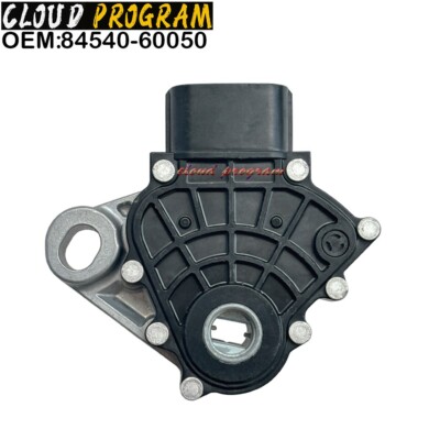 Genuine Toyota ATM Gear Position Sensor 84540-60050 – Fits 4Runner, Tacoma, GX460, LX570, OEM Japan