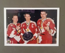 1990-91 Upper Deck Hockey 