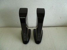 LOT OF 2 Plugable UD-3900 USB 3.0 Universal Docking Station for Windows