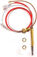 MENSI Outdoor Propane Gas Patio Heater Replacement Parts Safety Repair Thermocou