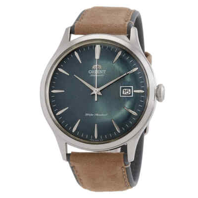 ORIENT Classic Watch - Bambino V4 RA-AC0P03L10B for sale online | eBay