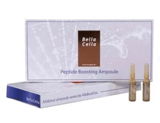 KOREAN SKIN-CARE BELLA CELLA PEPTIDE BOOSTING AMPOULE