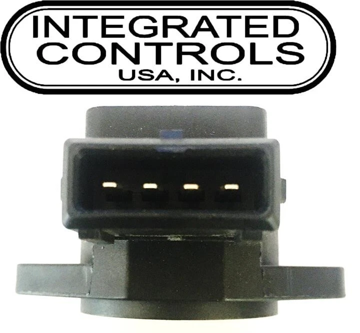 Throttle Position Sensor 1993-99 Mitsubishi 3000GT, 1992-96 Mitsubishi Diamante - Image 3 of 3