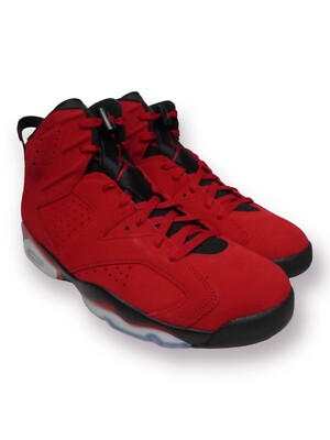 Size 12 - Air Jordan 6 Retro Toro Bravo for sale online | eBay