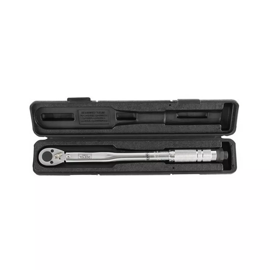 Toledo torque wrench deals