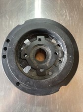 Ford Boss 429 Damper Balancer C9ax 6316-b1 Hemi Original Nascar